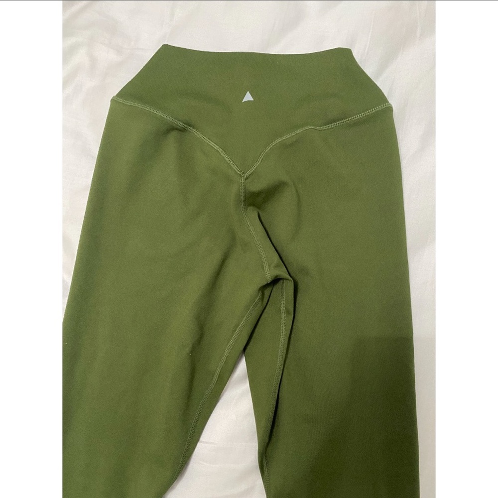 Balance Athletica The Ascend Pant- Moss